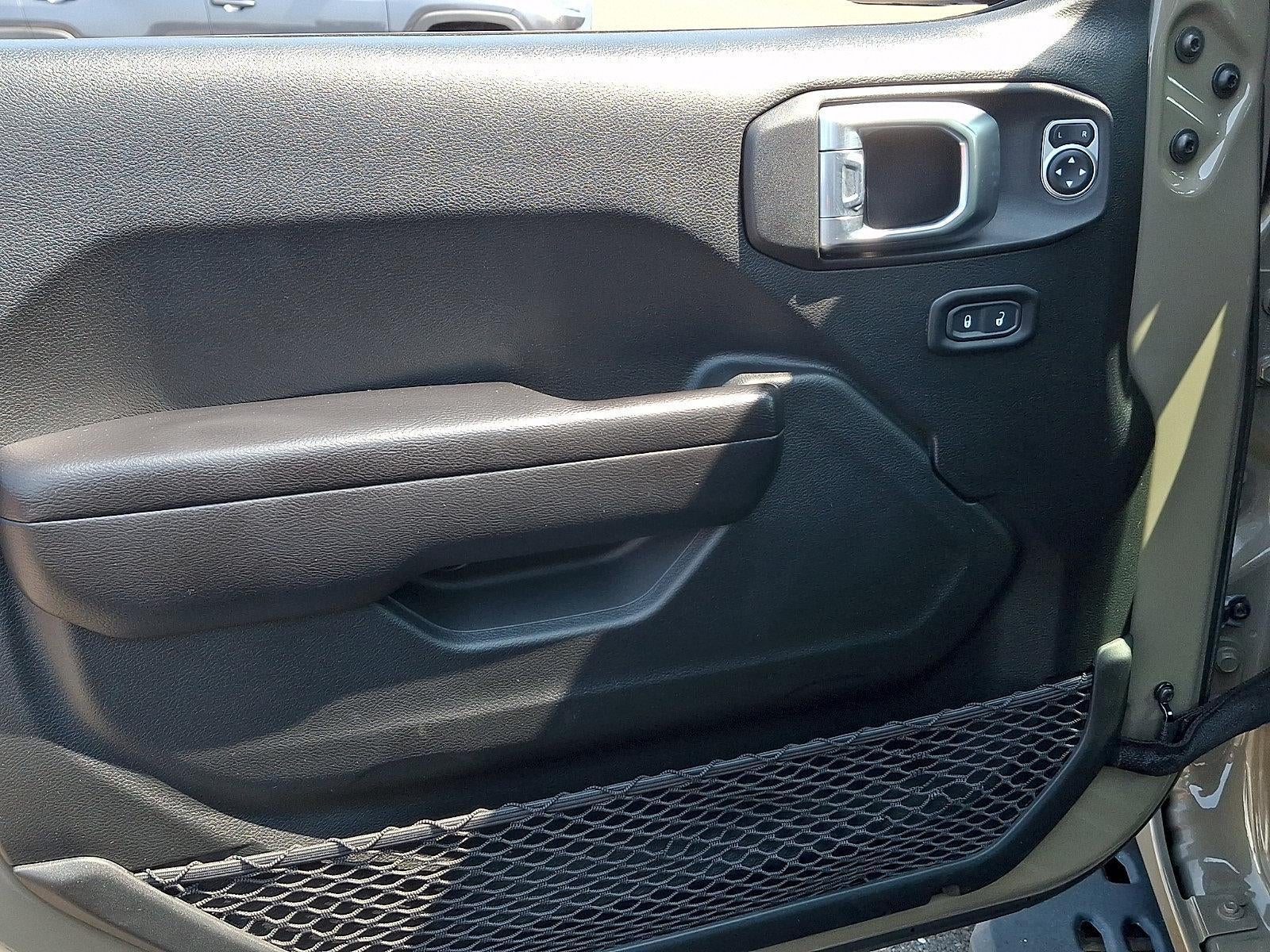 2020 Jeep Gladiator Rubicon 4x4