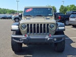 2020 Jeep Gladiator Rubicon 4x4
