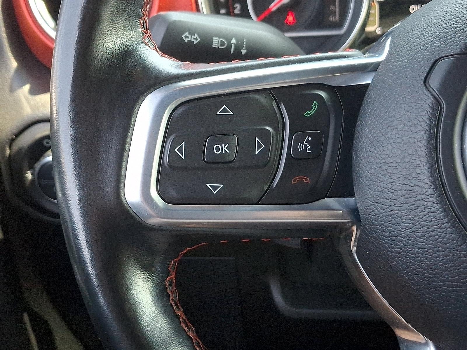 2020 Jeep Gladiator Rubicon 4x4