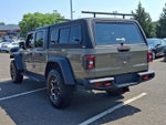 2020 Jeep Gladiator Rubicon 4x4