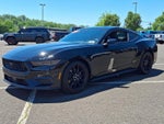 2026 Ford Mustang EcoBoost Fastback