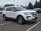 2018 Ford Explorer Platinum 4WD