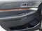 2018 Ford Explorer Platinum 4WD