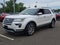2018 Ford Explorer Platinum 4WD