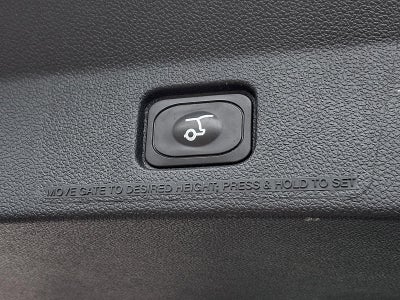 2018 Ford Explorer Platinum 4WD