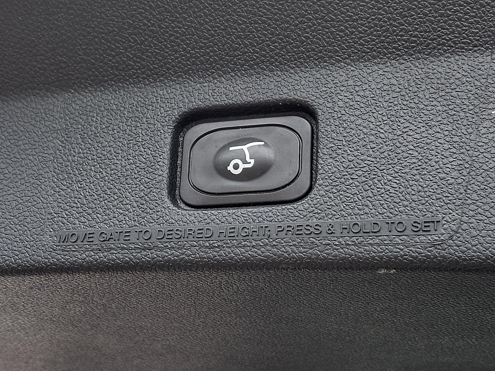 2018 Ford Explorer Platinum 4WD