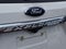 2018 Ford Explorer Platinum 4WD