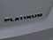 2018 Ford Explorer Platinum 4WD