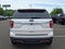 2018 Ford Explorer Platinum 4WD