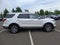 2018 Ford Explorer Platinum 4WD