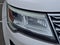 2018 Ford Explorer Platinum 4WD