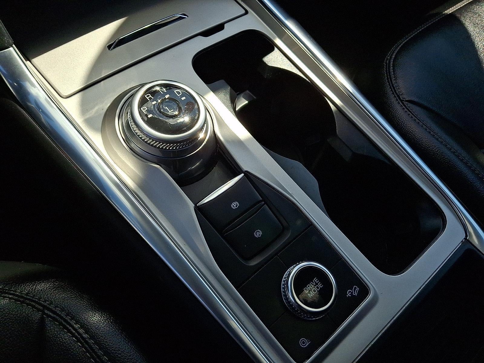 2023 Ford Explorer Limited 4WD