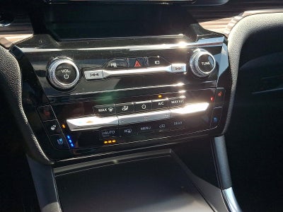 2023 Ford Explorer Limited 4WD
