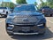2023 Ford Explorer Limited 4WD