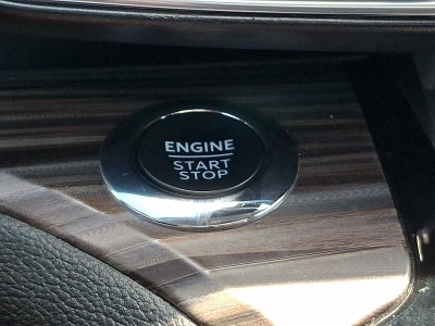 2023 Ford Explorer Limited 4WD