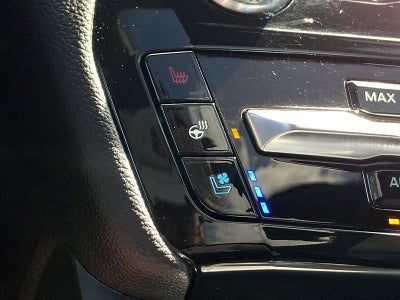 2023 Ford Explorer Limited 4WD