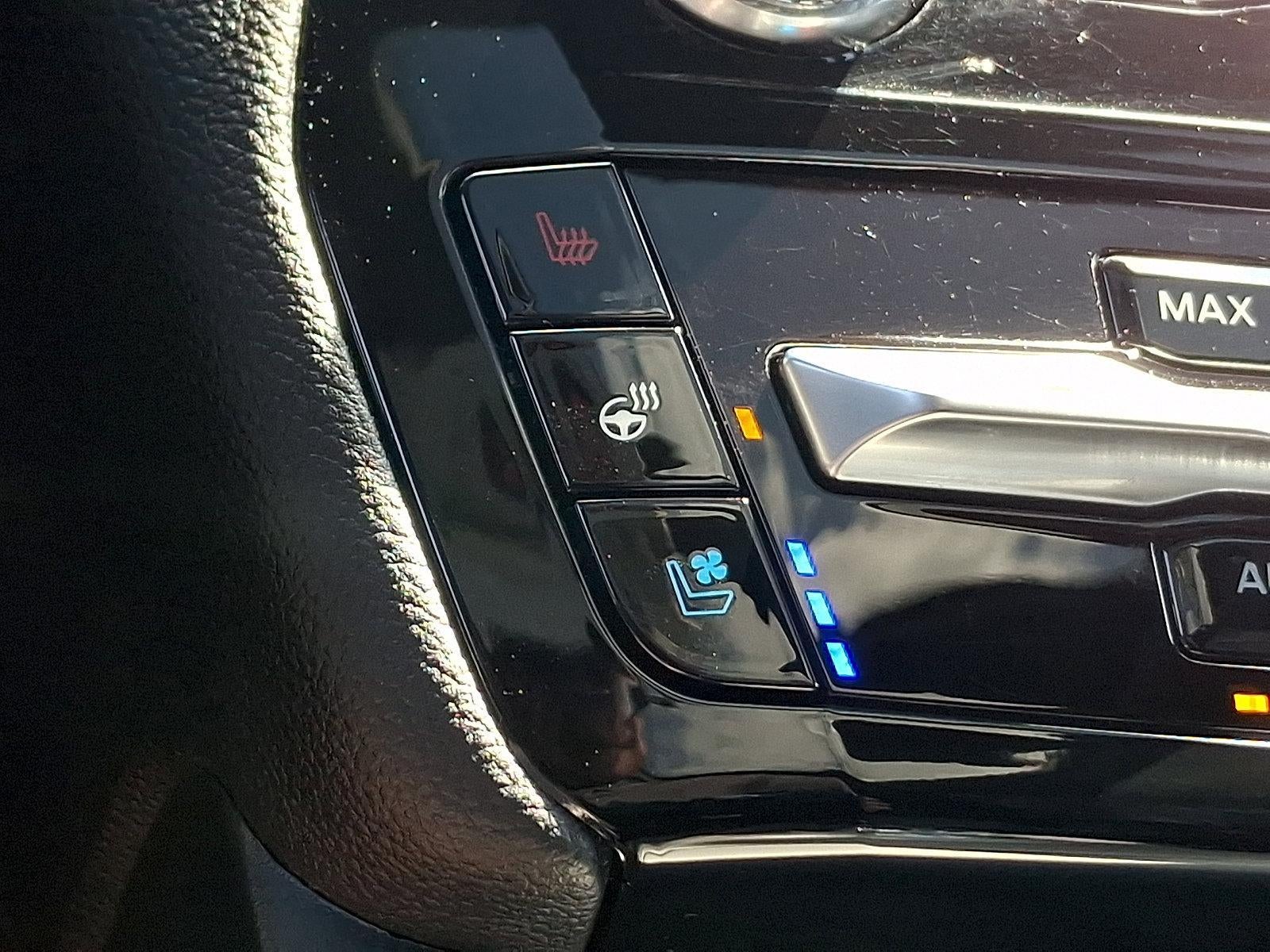 2023 Ford Explorer Limited 4WD