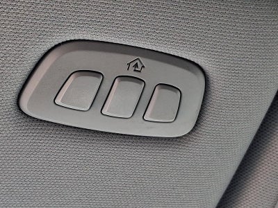 2023 Ford Explorer Limited 4WD