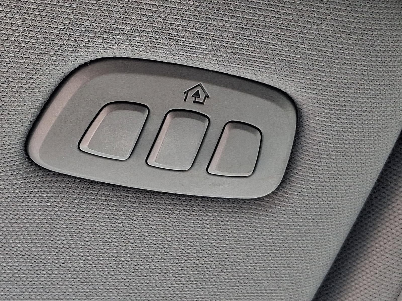2023 Ford Explorer Limited 4WD