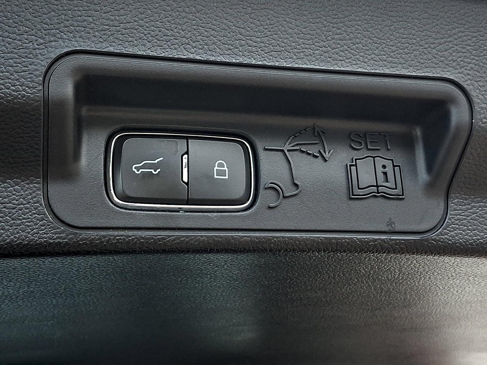 2023 Ford Explorer Limited 4WD