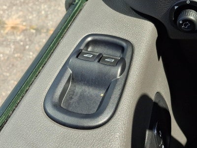 2023 Ford Transit Cargo Van T-250 130" Low Rf 9070 GVWR AWD