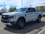 2024 Ford Ranger XLT 4WD SuperCrew 5' Box
