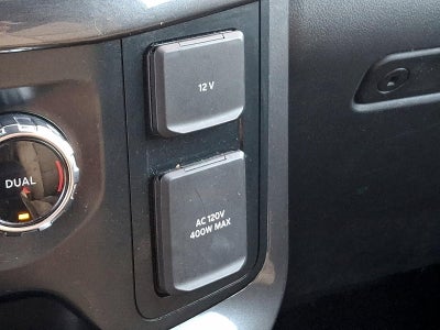 2023 Ford F-150 XLT 2WD SuperCrew 5.5' Box