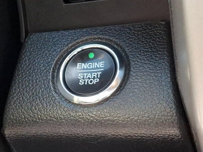 2019 Ford F-150 XLT 4WD SuperCrew 5.5' Box