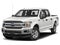 2019 Ford F-150 LARIAT 4WD SuperCrew 5.5' Box