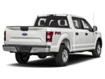 2019 Ford F-150 LARIAT 4WD SuperCrew 5.5' Box