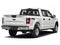 2019 Ford F-150 LARIAT 4WD SuperCrew 5.5' Box