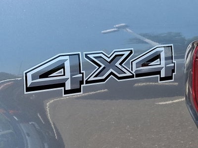 2024 Ford F-150 XLT 4WD SuperCrew 5.5' Box