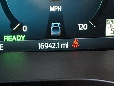 2025 Ford F-150 King Ranch 4WD SuperCrew 5.5' Box