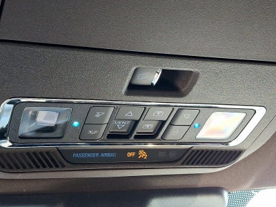 2025 Ford F-150 King Ranch 4WD SuperCrew 5.5' Box