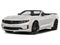 2023 Chevrolet Camaro 2dr Convertible 3LT
