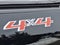 2018 Chevrolet Colorado Crew Cab Short Box 4-Wheel Drive LT
