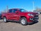 2021 Chevrolet Colorado Crew Cab Short Box 4-Wheel Drive LT