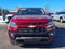 2021 Chevrolet Colorado Crew Cab Short Box 4-Wheel Drive LT