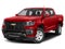 2021 Chevrolet Colorado Crew Cab Short Box 4-Wheel Drive LT