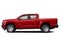 2021 Chevrolet Colorado Crew Cab Short Box 4-Wheel Drive LT