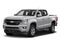 2018 Chevrolet Colorado Crew Cab Long Box 4-Wheel Drive Z71