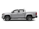 2018 Chevrolet Colorado Crew Cab Long Box 4-Wheel Drive Z71
