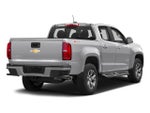 2018 Chevrolet Colorado Crew Cab Long Box 4-Wheel Drive Z71