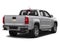 2018 Chevrolet Colorado Crew Cab Long Box 4-Wheel Drive Z71