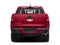 2018 Chevrolet Colorado Crew Cab Long Box 4-Wheel Drive Z71
