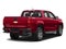 2018 Chevrolet Colorado Crew Cab Long Box 4-Wheel Drive Z71