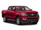 2018 Chevrolet Colorado Crew Cab Long Box 4-Wheel Drive Z71
