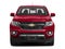 2018 Chevrolet Colorado Crew Cab Long Box 4-Wheel Drive Z71