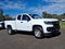 2022 Chevrolet Colorado Extended Cab Long Box 4-Wheel Drive WT