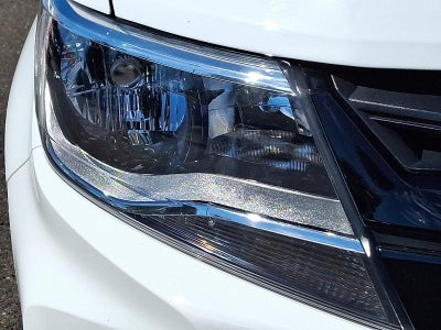 2022 Chevrolet Colorado Extended Cab Long Box 4-Wheel Drive WT